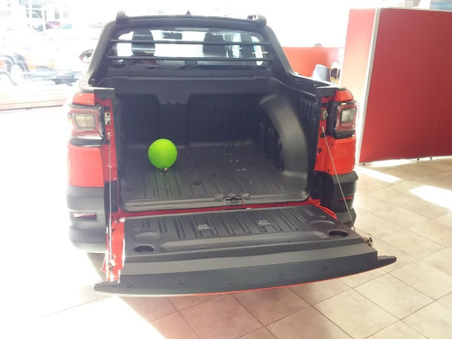 Fiat Strada 1.4 8v Endurance Cd