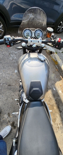Imagen 5 de 7 de Triumph Speed Twin