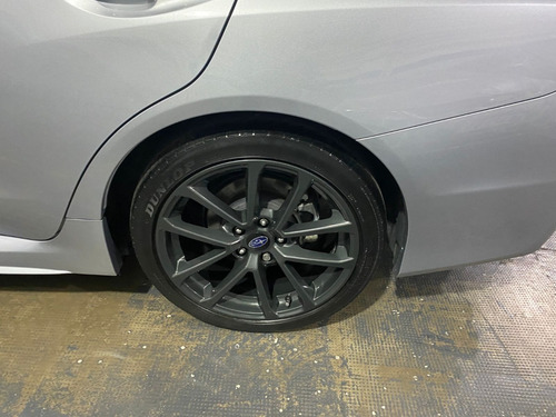 Imagen 13 de 25 de Subaru Impreza Wrx Turbo 2.5 Boxer Mt 268 Hp 2018