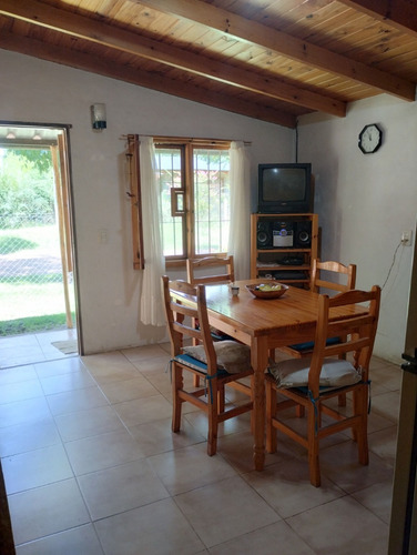 Casa En Venta, Oportunidad En Villa Ciudad Parque