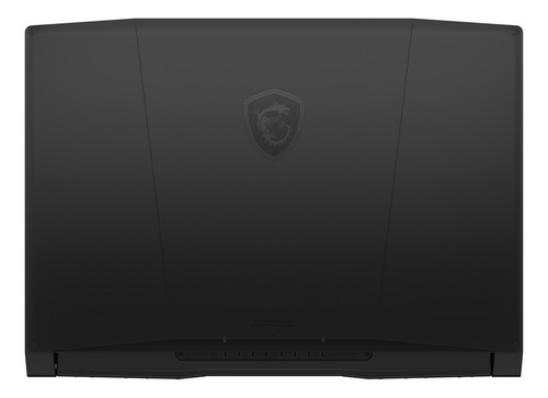 Notebook Msi Katana 15 165hz I7 32gb Ram Rtx 4070 1tb Ssd Negro