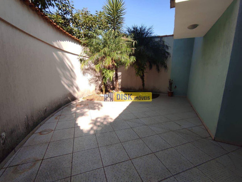 Imagem 3 de 26 de Sobrado Com 3 Dormitórios À Venda, 198 M² Por R$ 680.000,00 - Nova Petrópolis - São Bernardo Do Campo/sp - So0783