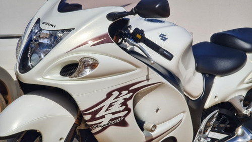 Imagem 5 de 8 de Suzuki Hayabusa