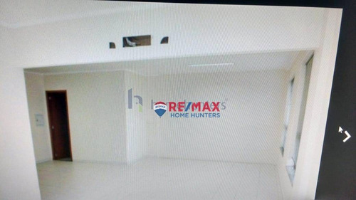 Imagem 8 de 30 de Sala, 90 M² - Venda Por R$ 305.000,00 Ou Aluguel Por R$ 1.900,00 - Vila Sônia (sousas) - Campinas/sp - Sa1180