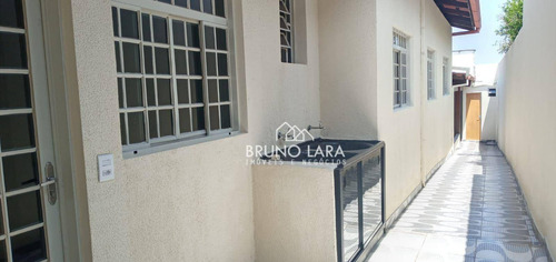 Imagem 3 de 15 de Casa À Venda Em Igarapé - Ca1241