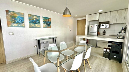Costa De Montemar, Concon, 3d 2b, 74/93m2