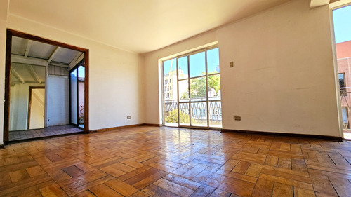 Oportunidad! Duplex Penthosuse En Iconico Barrio Las Tarrias