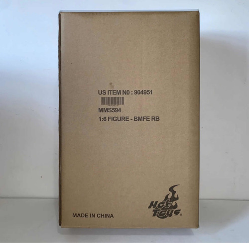 Hot Toys Robin Batman Forever Chris Odonnell Nuevo Fpx