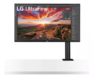 LG 32un880-b Visualización Ultra Fina De 32 Pulgadas Ergo