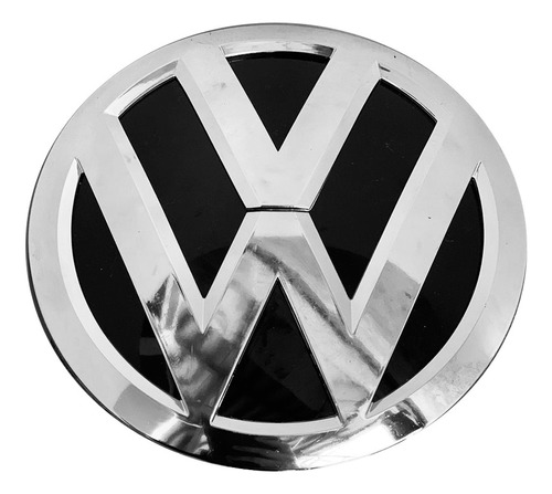 Emblema Parrilla Vw Caddy Modelos Del 2016 Al 2020 1 Pieza