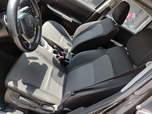Suzuki Vitara 1.6 Gls At