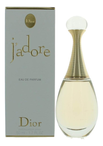 Perfume Jadore Dior Edt 50ml