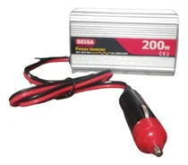 Comprar Conversor Inversor Tensión 12v 220v Potencia 200w Auto Vehic