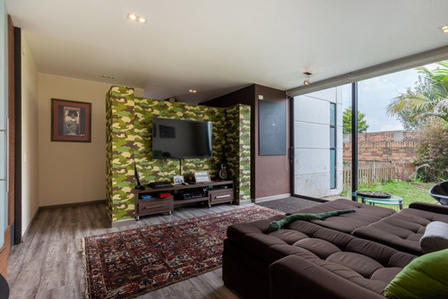 Imagen 15 de 17 de Casa En Venta En Bogotá Guaymaral. Cod 3911