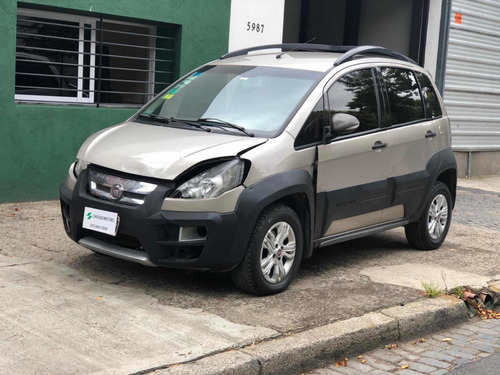 Fiat Idea Adventure