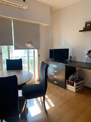 Imagen 28 de 30 de Departamento - Palermo