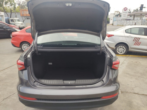 Imagen 9 de 20 de Fiat Cronos 1.3 S-desing My23