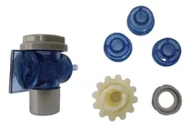 Comprar Llave By Pass Válvula Derivadora De Purificador  Filtro Agua