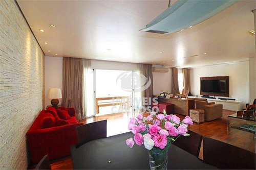 Imagem 6 de 17 de Apartamento Com 3 Dormitórios À Venda, 117 M² Por R$ 1.675.000 - Vila Leopoldina - São Paulo/sp - Ap17549