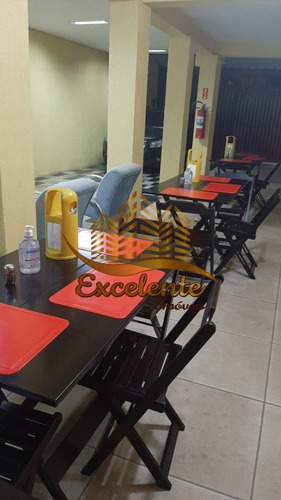 Imagem 10 de 12 de Apartamento - Venda - Jardim Santo André - Cod. 140 - V140