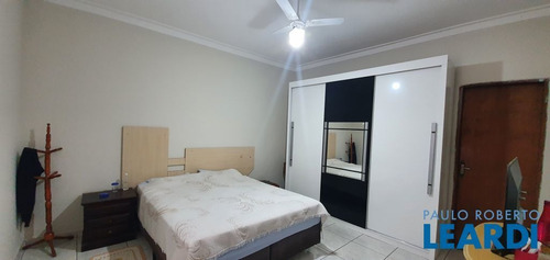Imagem 6 de 15 de Casa Térrea - Loteamento Residencial Fonte Nova - Sp - 638059