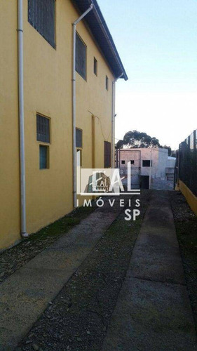 Imagem 4 de 8 de Galpão À Venda, 386 M² Por R$ 689.000,00 - Terra Preta - Mairiporã/sp - Ga0010