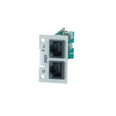 Modulo Individual Giga Ethernet 1000 Mbps Para Pro T-cpx-mge