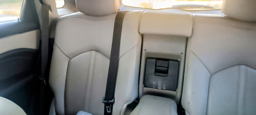 Cadillac SRX 3.6 Luxury Fwd At