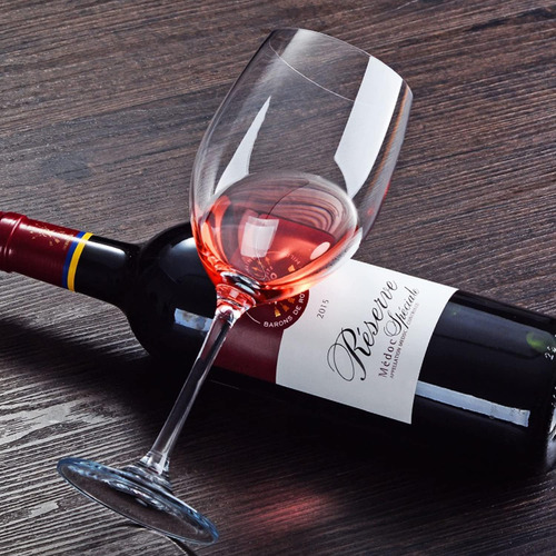 Copas De Vino Tinto Ufrount De 16 Oz, Juego De 6 Copas De Vi