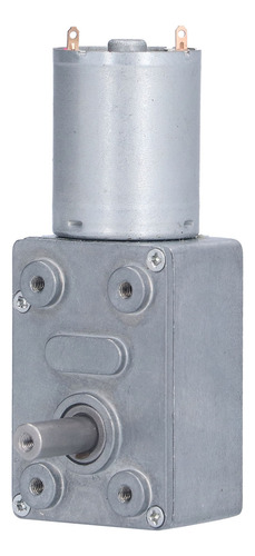 Turbina Reductora Autoblocante Dc Motor 4632370 Turbina Heli