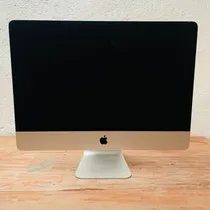 Comprar Apple iMac 2015 I5 16gb Ram 480ssd 21 P Leer Descripcion