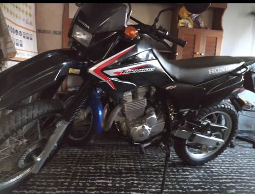 Imagen 5 de 8 de Honda Tornado
