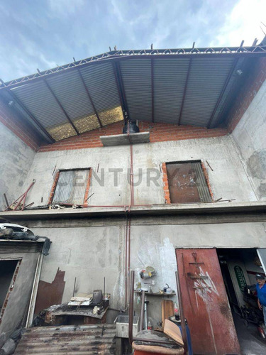 Pventa De Galpón/depósito En Bella Vista, San Miguel/ppventa De Galpón/depósito En Bel...