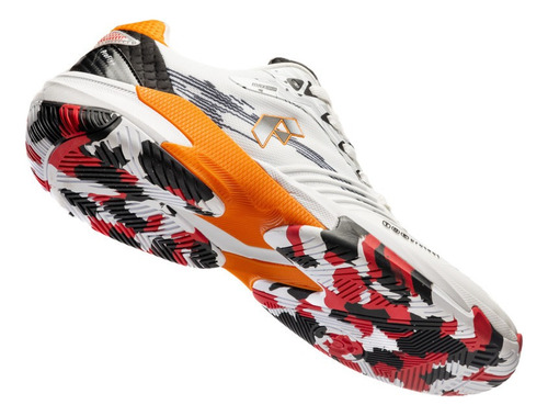 Zapatillas Filament Grip Tenis All Court Hombre