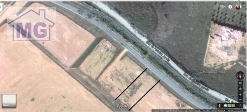 Imagem 1 de 3 de Área, 3000 M² - Venda Por R$ 900.000,00 Ou Aluguel Por R$ 5.000,00/mês - Imboassica - Macaé/rj - Ar0008