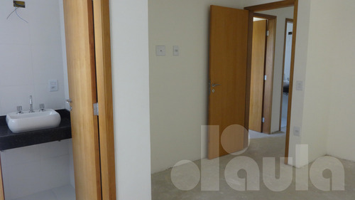 Imagem 4 de 10 de Jardim Bela Vista - Apartamento Com 90m2 - Lazer Com Piscina - 1033-9903