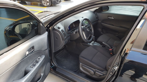 Hyundai I30 2012 2.0 Gls Aut. 5p