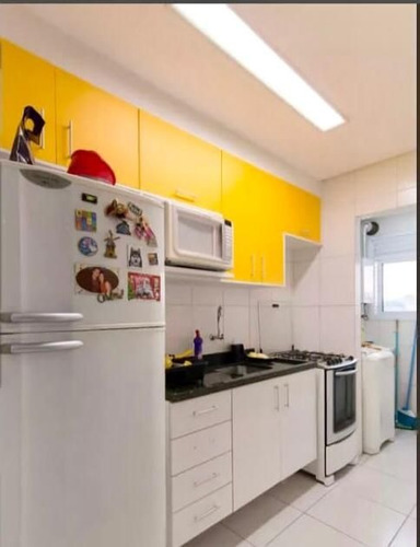 Imagem 6 de 22 de Apartamento À Venda, 55 M² Por R$ 419.900,00 - Imirim - São Paulo/sp - Ap2758