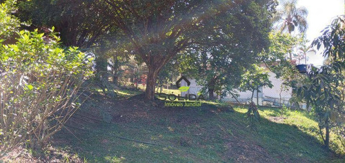 Imagem 14 de 14 de Chácara Com 2 Dormitórios À Venda, 1770 M² Por R$ 430.000,00 - Fazenda Marajoara - Campo Limpo Paulista/sp - Ch0023