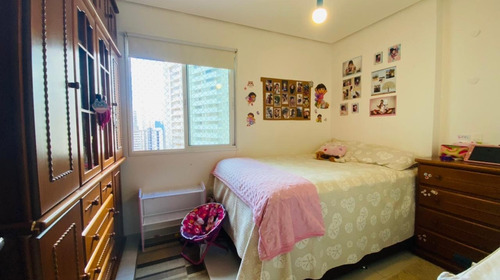Imagem 22 de 30 de Rua Babaçu Art Life 2 Quartos 1 Suíte Varanda Gourmet 1 Vaga 75 M² - Meuimo417 - 70506580