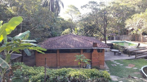 Imagem 15 de 30 de Chácara Em Caneca Fina, Guapimirim/rj De 10900m² 3 Quartos À Venda Por R$ 550.000,00 - Ch421832-s