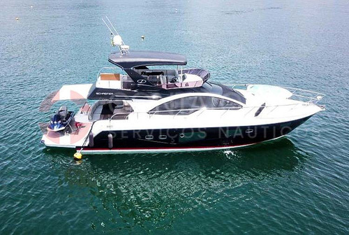  Schaefer 560 Fly 2017 Ñ Cabrasmar Phantom Nx Sessa Azimut