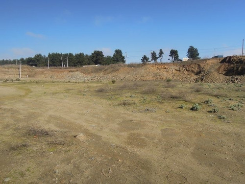 Imagen 3 de 4 de 2,8 Hectáreas En Arriendo En Zona Indust