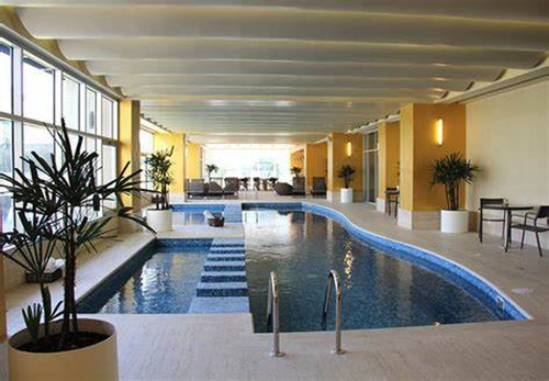 Imagen 29 de 30 de Depto City Towers Grand Con Increíbles Amenities