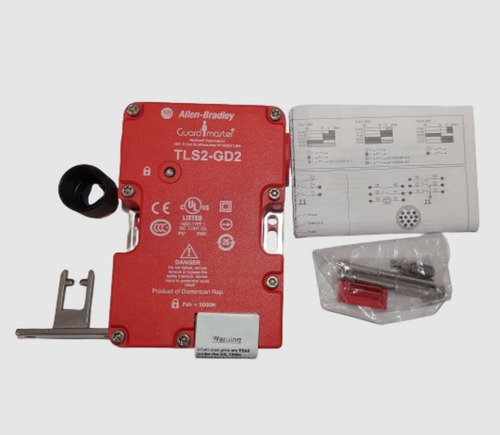 Allen Bradley 440g-t27180 Guardmaster