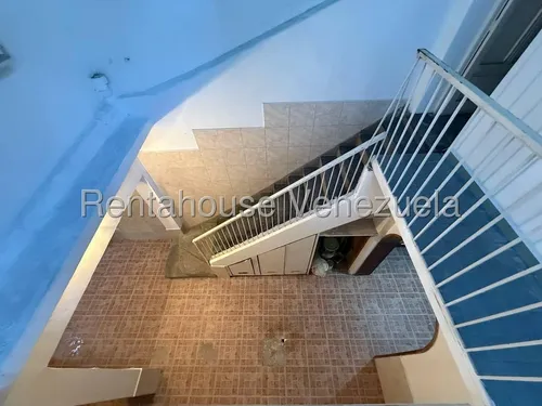 Casa En Venta - Cg 23-20700