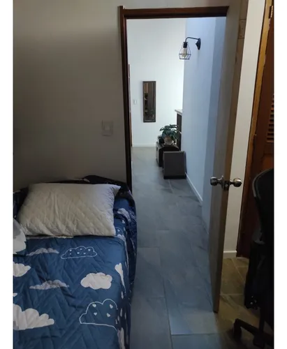 Se Vende Casa Unifamiliar En San Cristóbal, Medellín