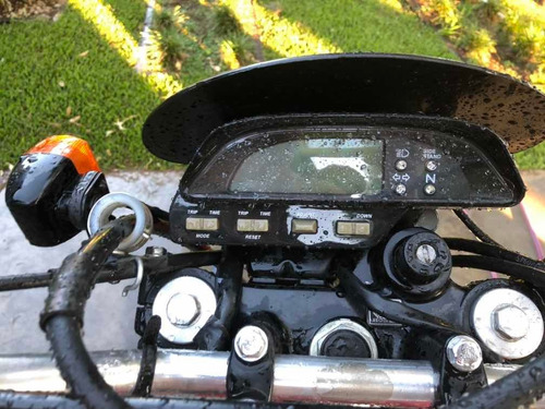 Honda Xr