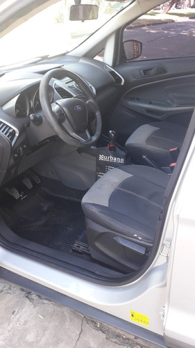 Ford Ecosport 1.6 Se 110cv 4x2