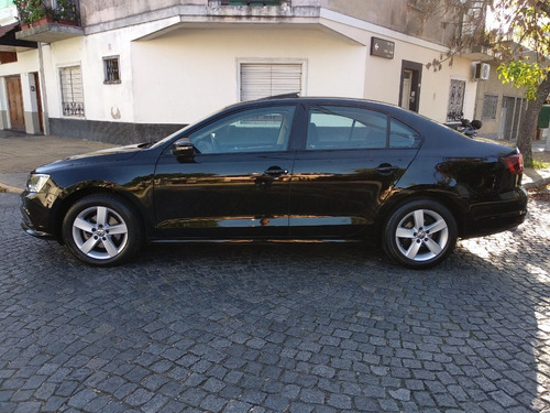 Volkswagen Vento 1.4 Tsi